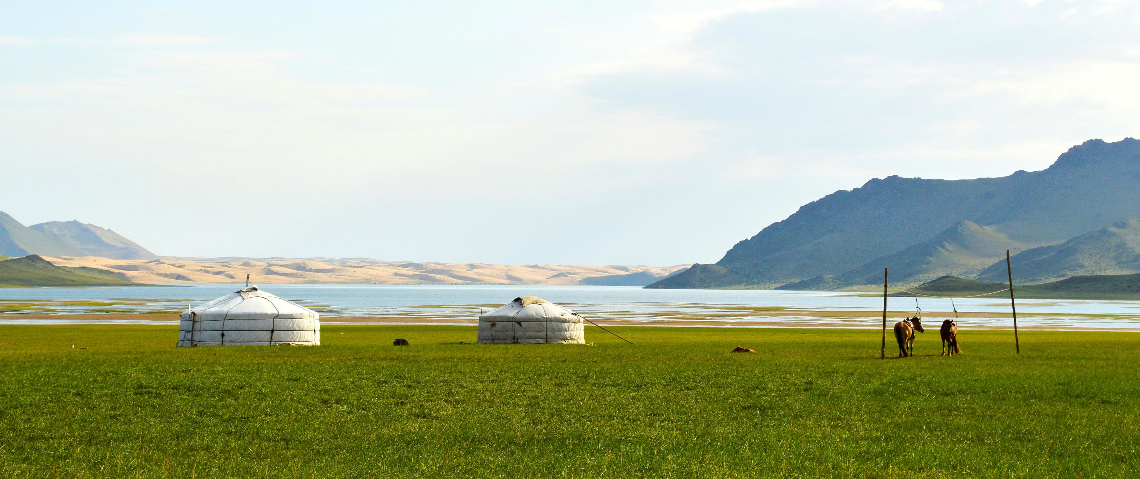 Horse Back Riding Tour